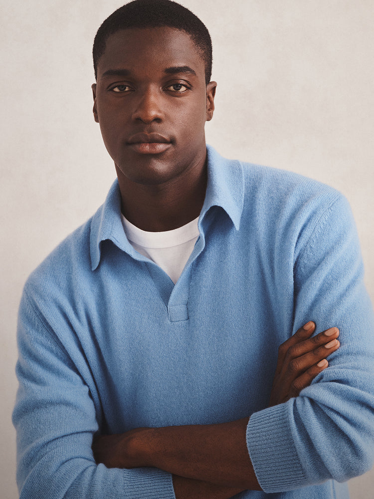 New colors and<br>fall transitions.