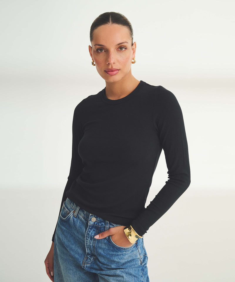 Baby_Rib_Long_Sleeve_Black_01_