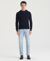 Off-Duty Cashmere Hoodie