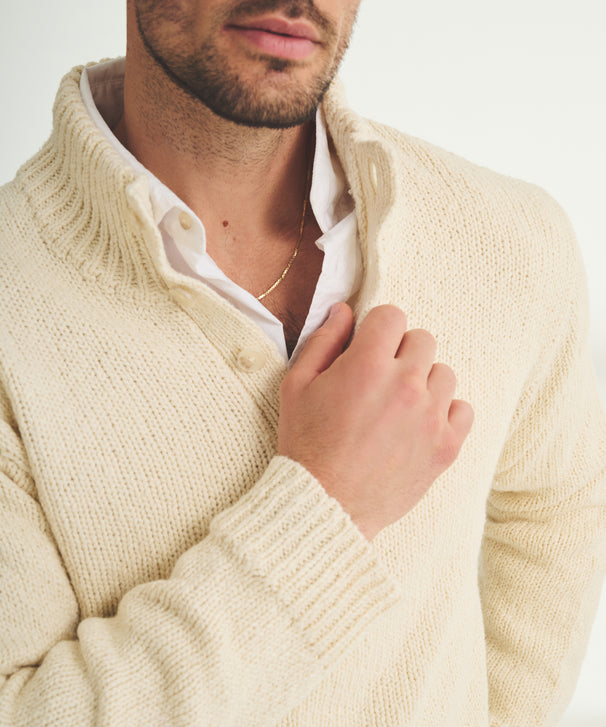 NAADAM | Sustainable Mongolian Cashmere Clothing