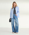 Cotton Button Down Shirt