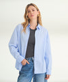 Cotton Button Down Shirt