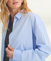 Cotton Button Down Shirt