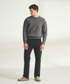 Cotton Cashmere Oversized Sweatshirt