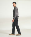 Cotton Cashmere Oversized Sweatshirt