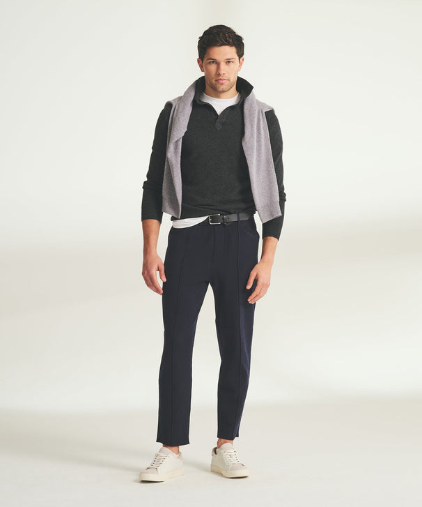 Men's Knit Pants & Shorts - Cashmere Bottoms – NAADAM