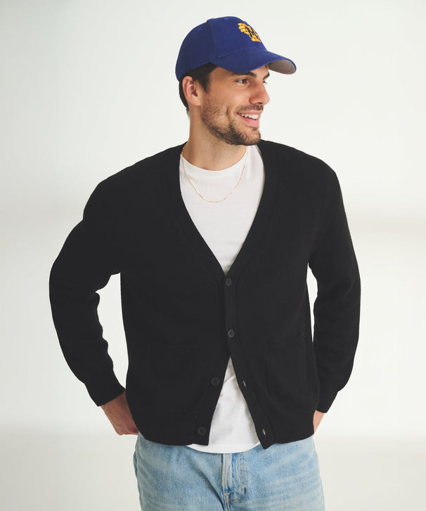 Men's Cashmere Sweaters & Cardigans | Naadam – NAADAM Men's Cashmere Sweaters & Cardigans | Naadam – NAADAM