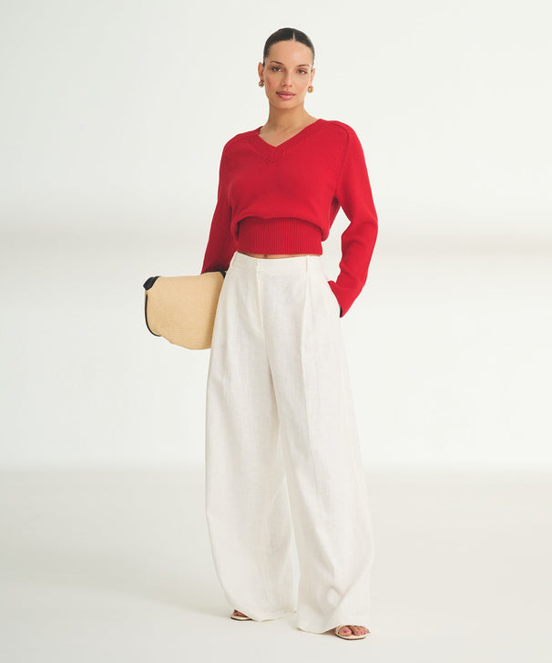 Women's Cashmere Sweaters & Cardigans – NAADAM Women's Cashmere Sweaters & Cardigans – NAADAM