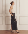Super Fine Cashmere Tank