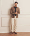 Fancy Cashmere T-Shirt