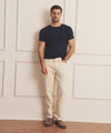 Fancy Cashmere T-Shirt