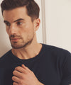 Fancy Cashmere T-Shirt