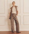 Super Fine Cashmere Cashmere T-Shirt