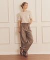 Super Fine Cashmere Cashmere T-Shirt