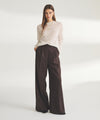 Signature Cashmere Full Zip Sweater