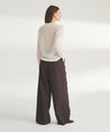 Signature Cashmere Full Zip Sweater