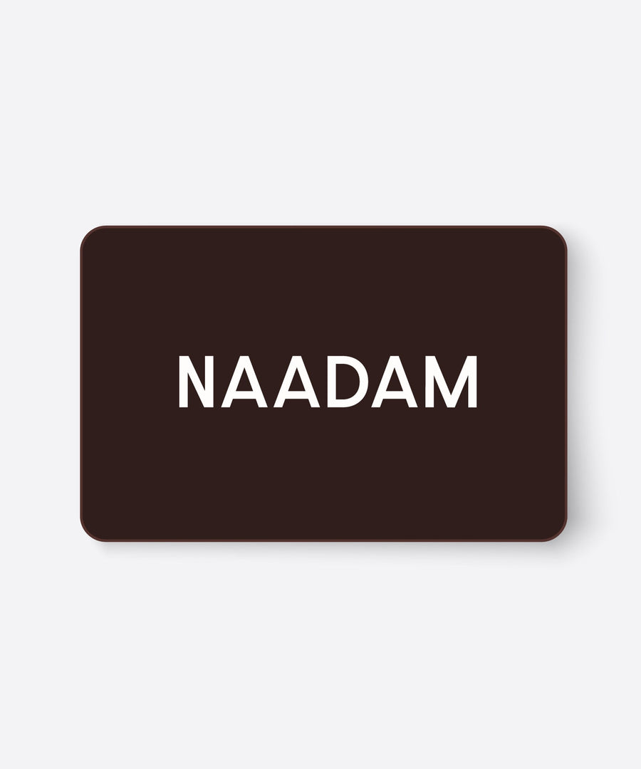 Digital Gift Card