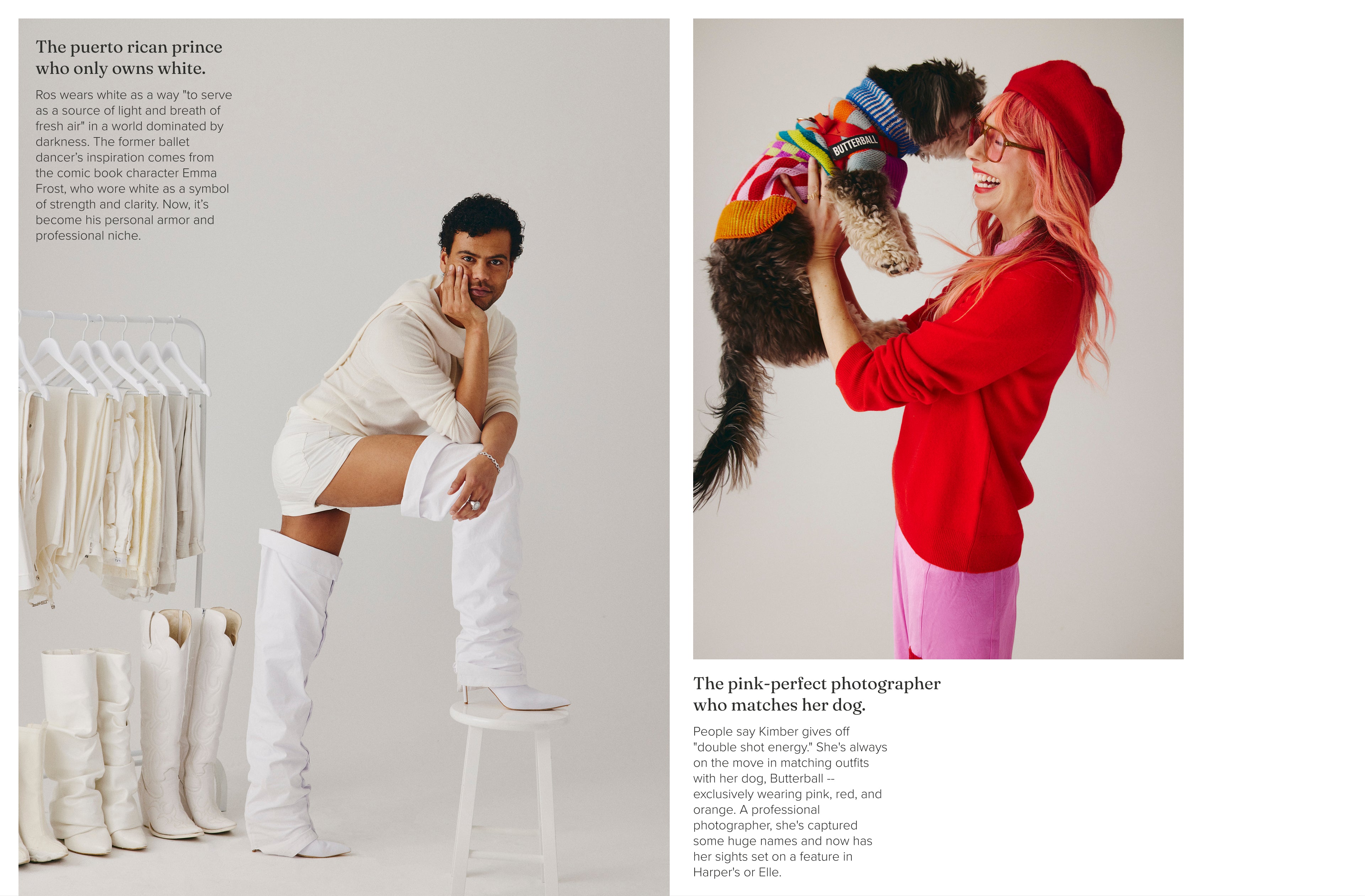 M*a様 Supreme Niagara Sweater ナイアガラ　セーター Supreme Niagara Sweater (SS15)