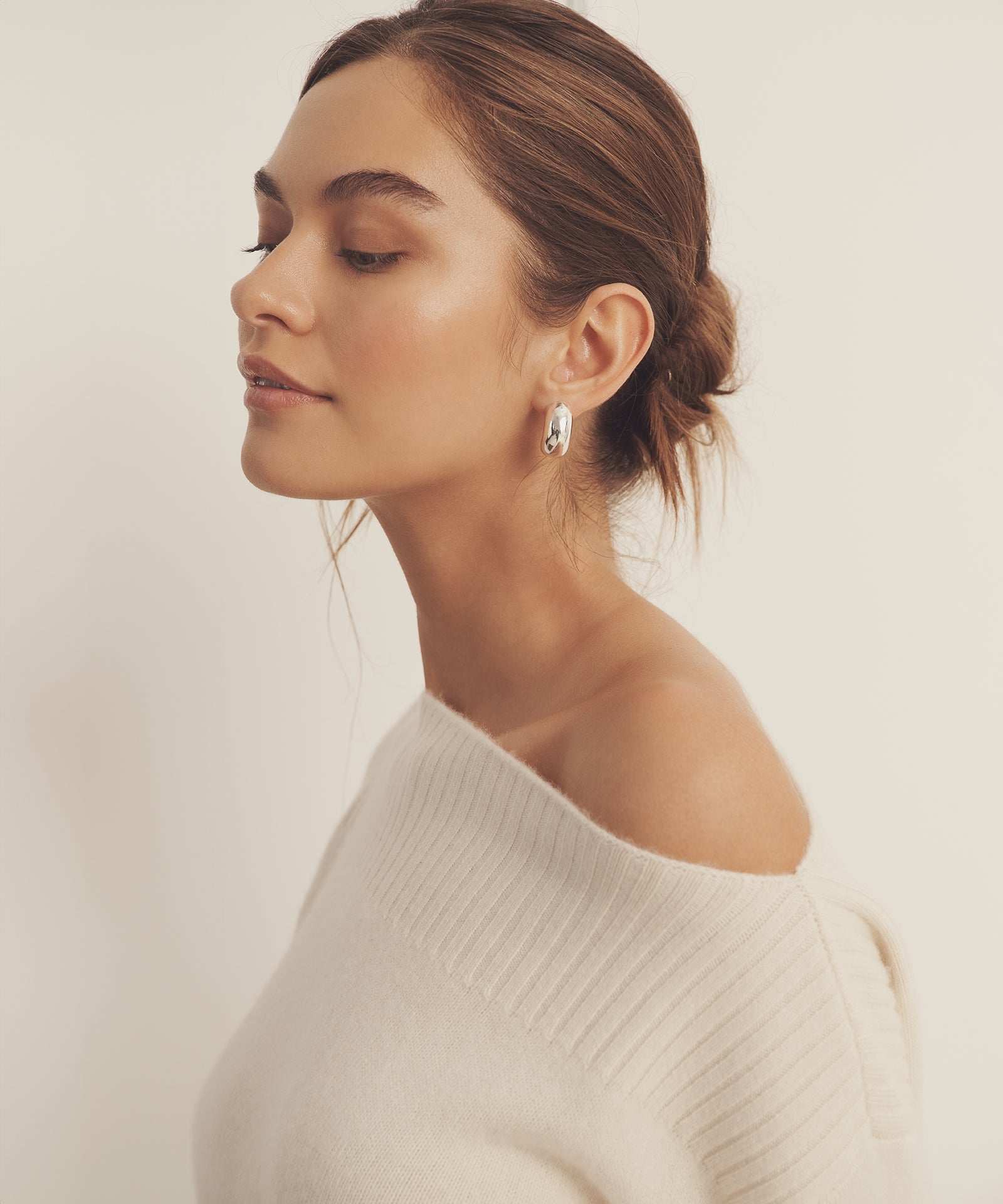 Luxe Cashmere Boatneck – NAADAM