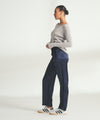 Cashmere Boatneck Sweater