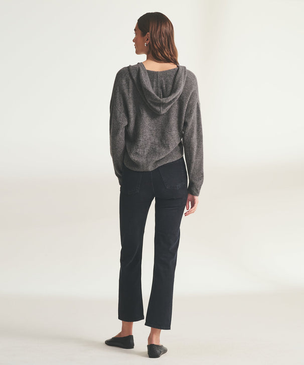 Women's Cashmere Hoodies & Sweatshirts – NAADAM Women's Cashmere Hoodies & Sweatshirts – NAADAM