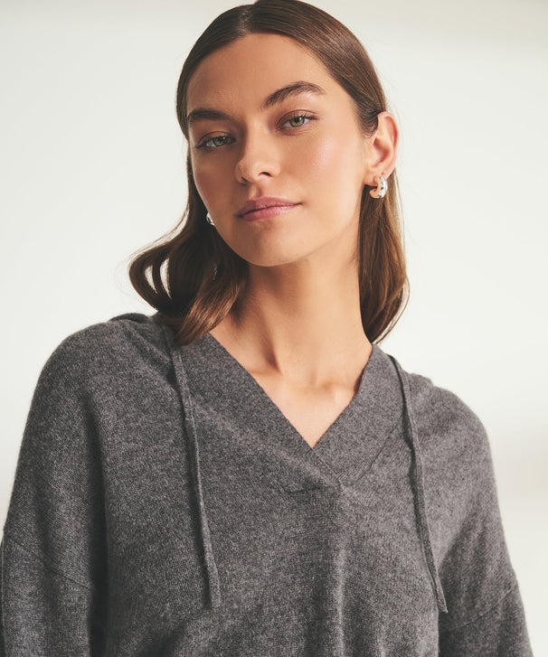 Women's Cashmere Hoodies & Sweatshirts – NAADAM Women's Cashmere Hoodies & Sweatshirts – NAADAM