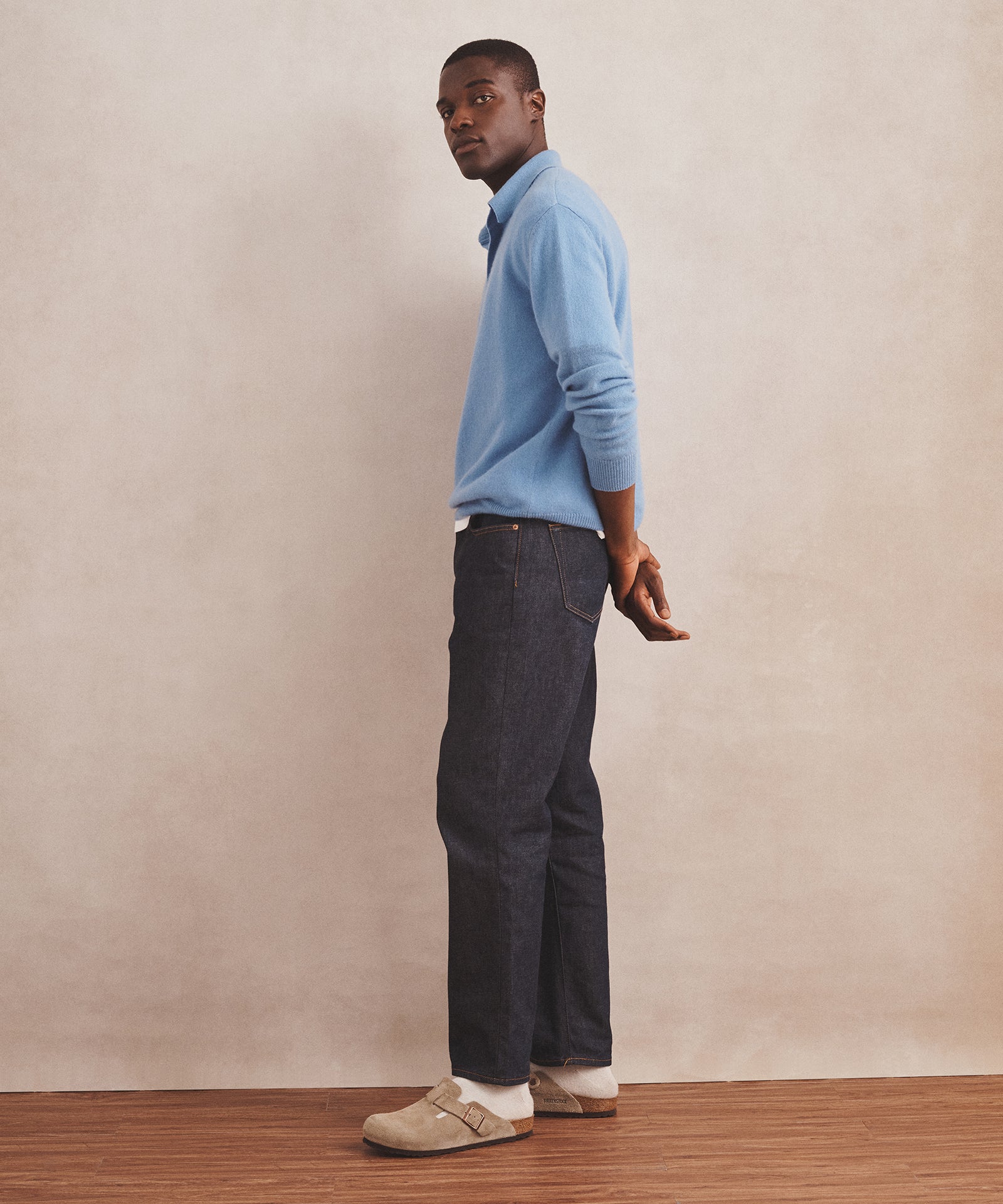 トップス lidnm Te/Ca Milled Light Polo M LIDNM's polo shirt is the perfect choice for adults! Honest review