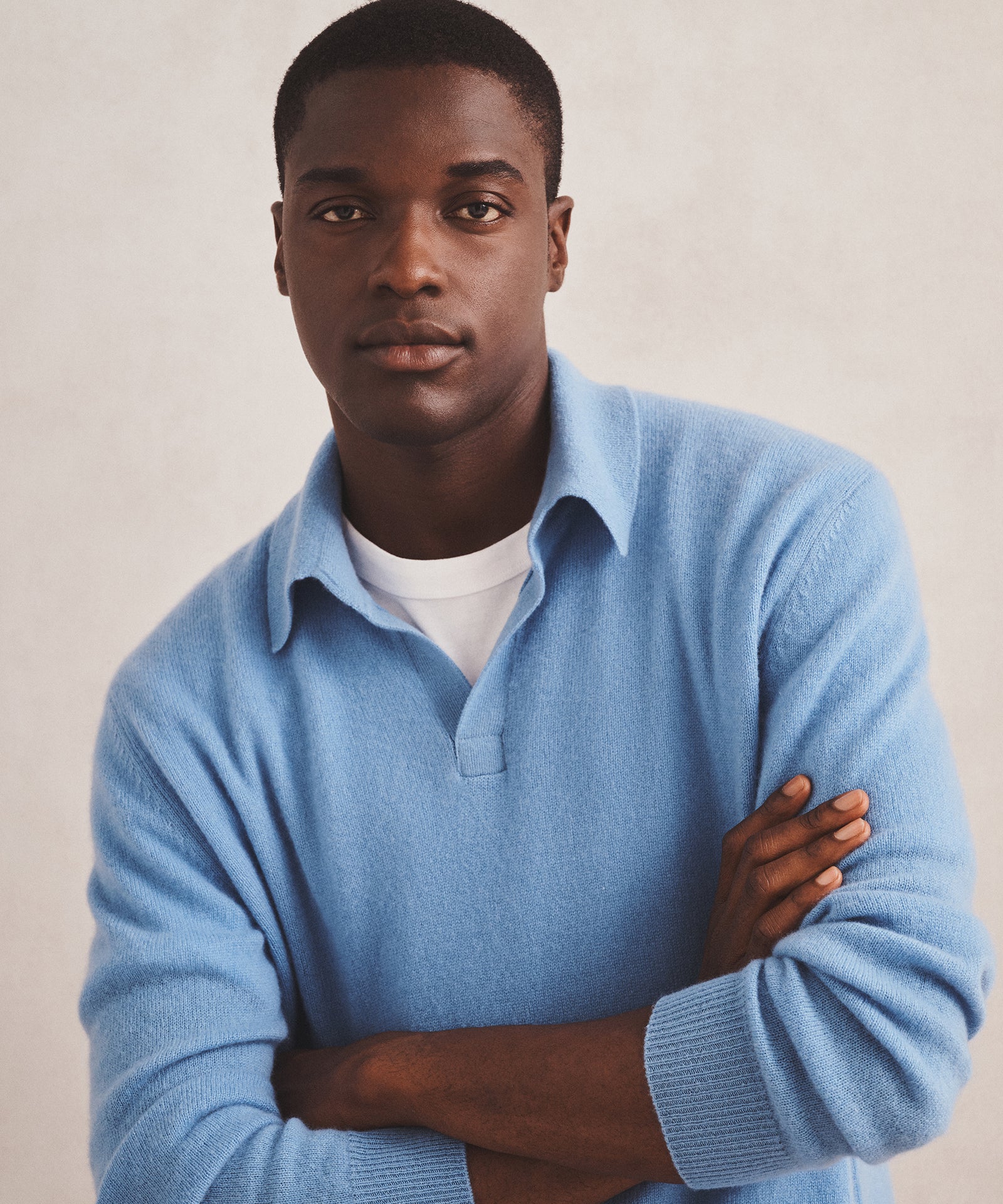 トップス lidnm Te/Ca Milled Light Polo M LIDNM's polo shirt is the perfect choice for adults! Honest review