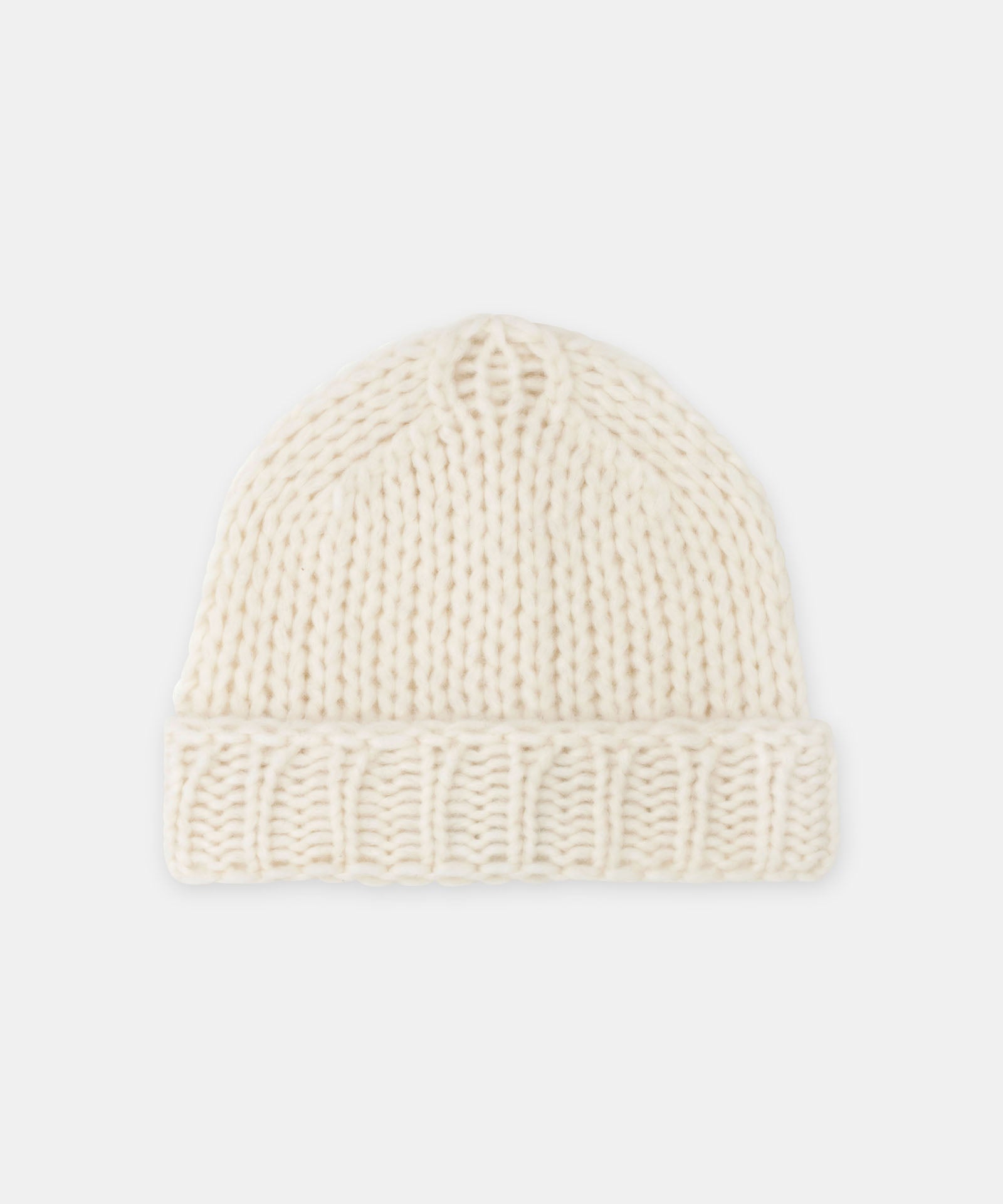 Lofty Alpaca Beanie – NAADAM