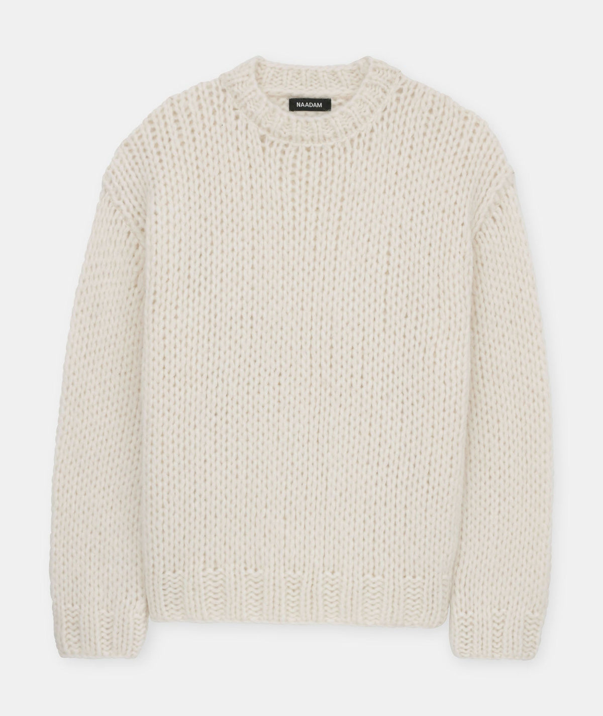 Naadam Lofty Alpaca Crewneck