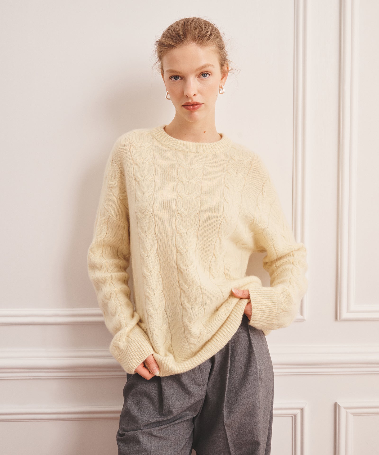 Luxe-Cashmere-Cable-Crewneck-