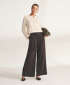 Luxe Cashmere Sweater Jacket