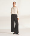Luxe Cashmere Sweater Jacket