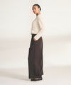 Luxe Cashmere Sweater Jacket