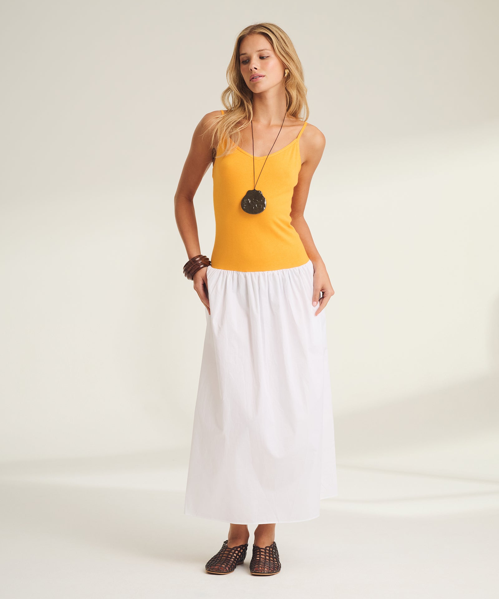 Tangerine / L