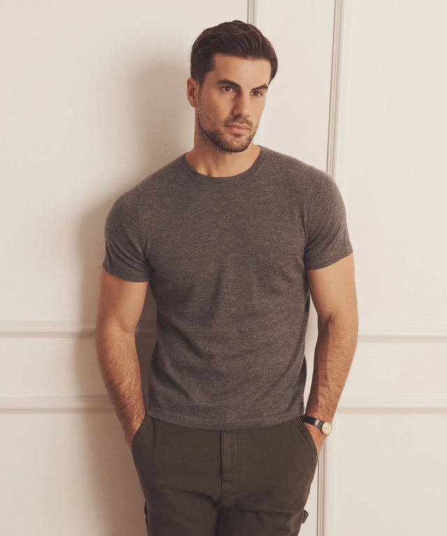 Men's Tee Shop
