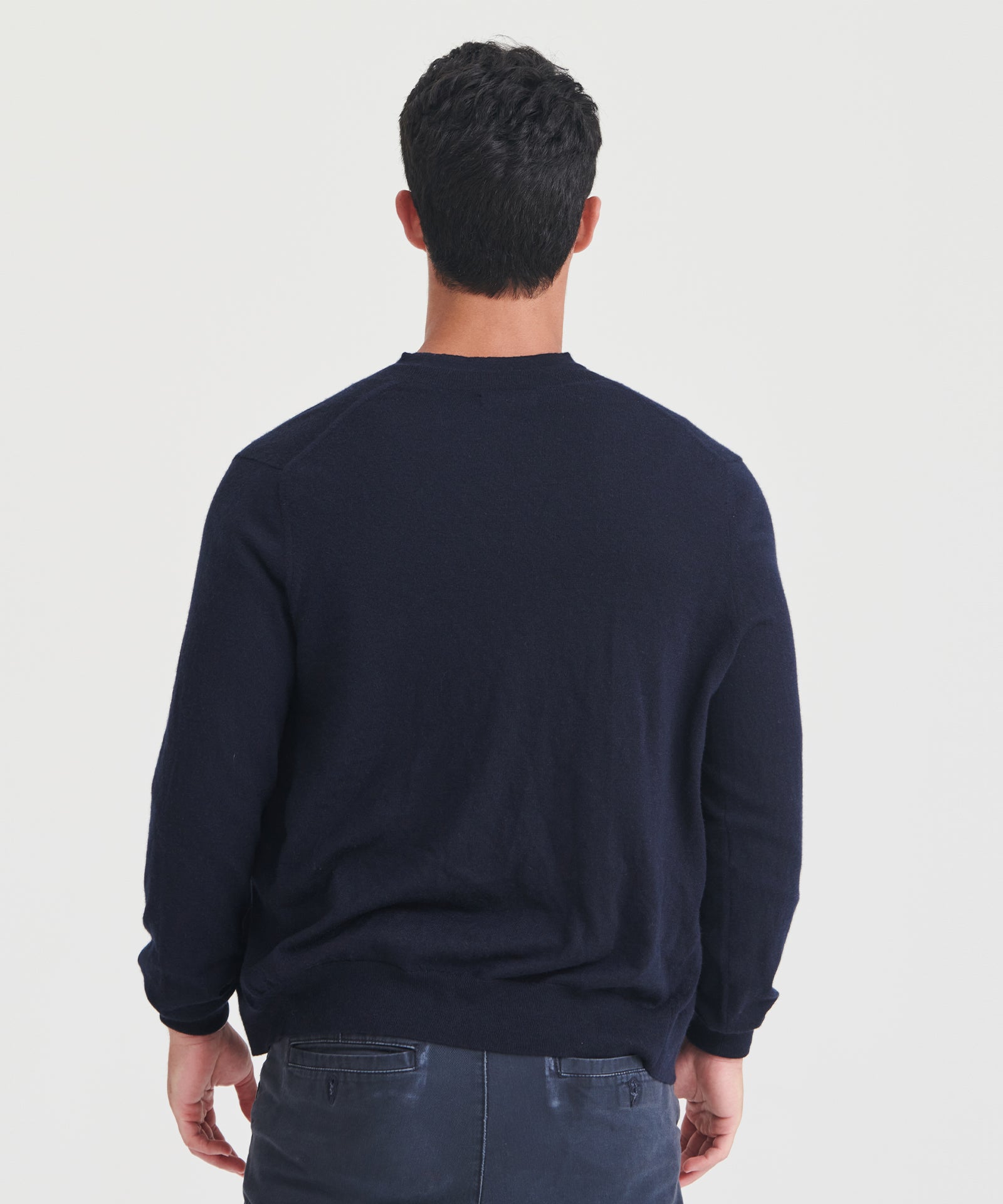 Super Fine Cashmere Cardigan – NAADAM