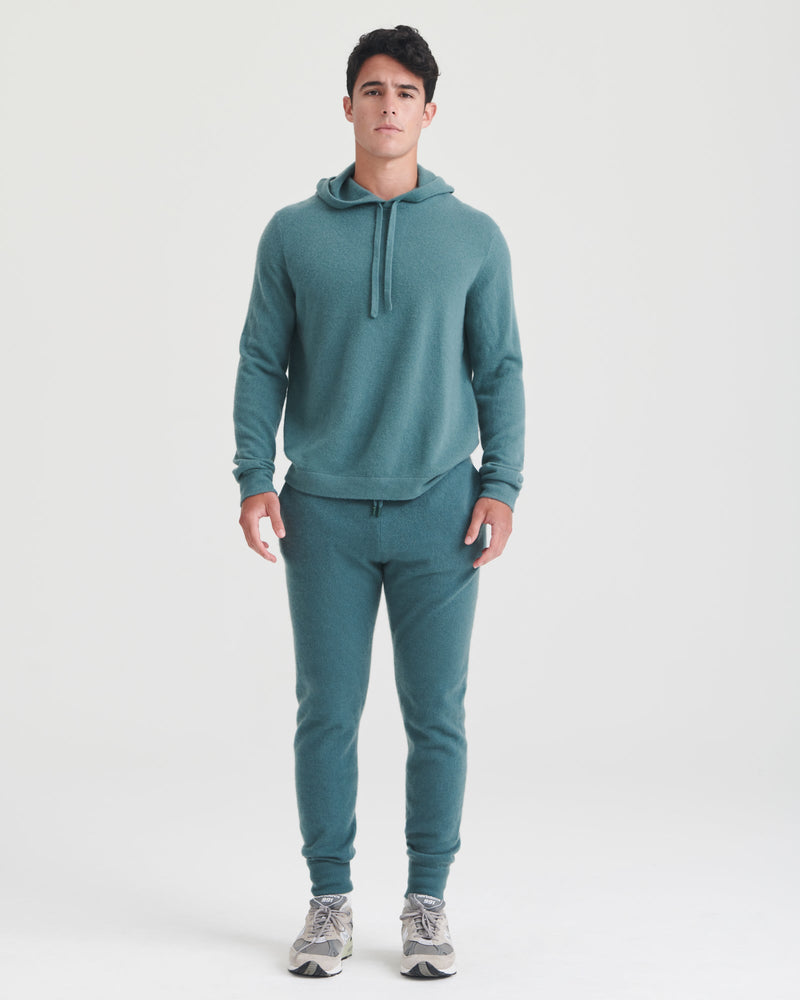 Off Duty Cashmere Jogger NAADAM