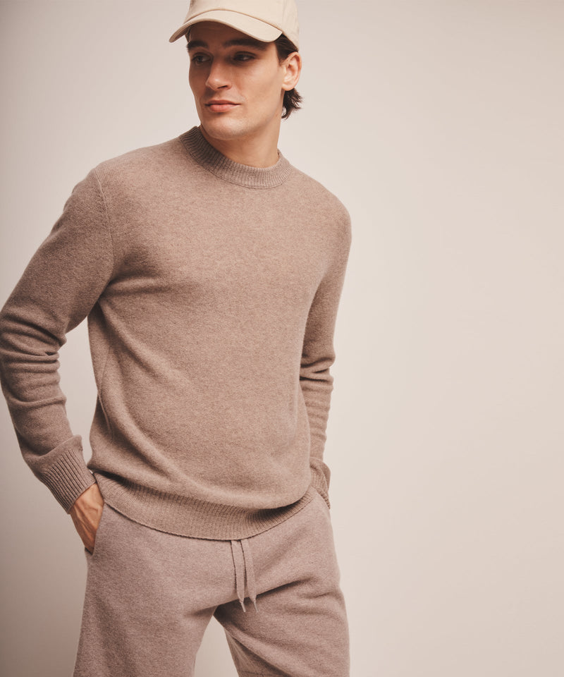 District Cloud Fleece Crew | Product | District