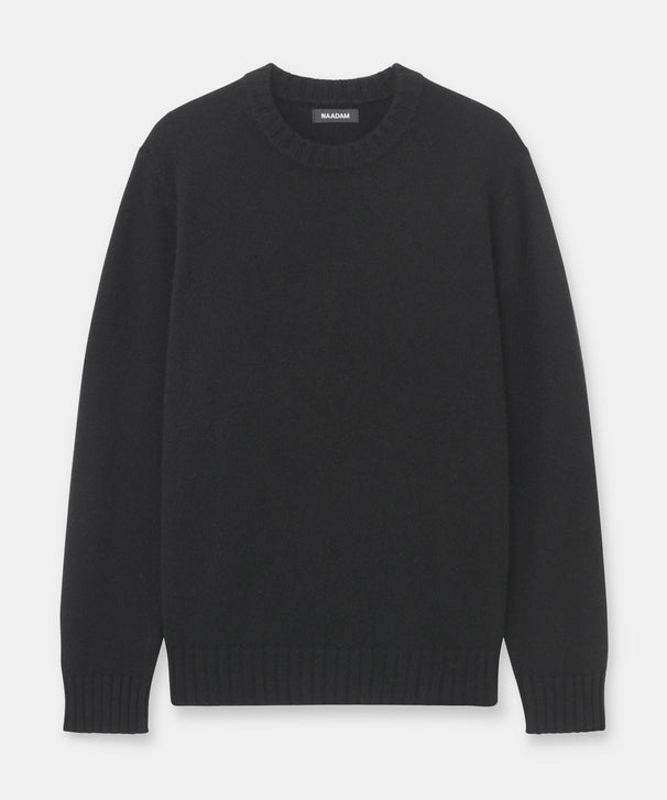 Men's Luxe Cashmere – NAADAM Men's Luxe Cashmere – NAADAM