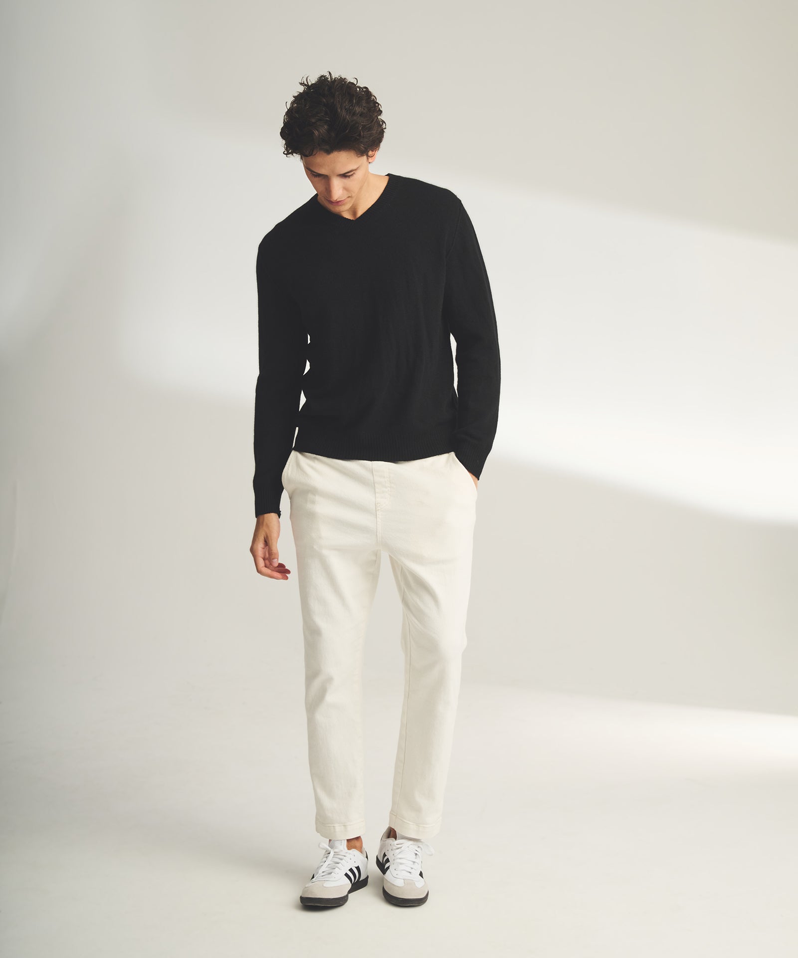 Reversible Cashmere Sweaters & Cardigans – NAADAM