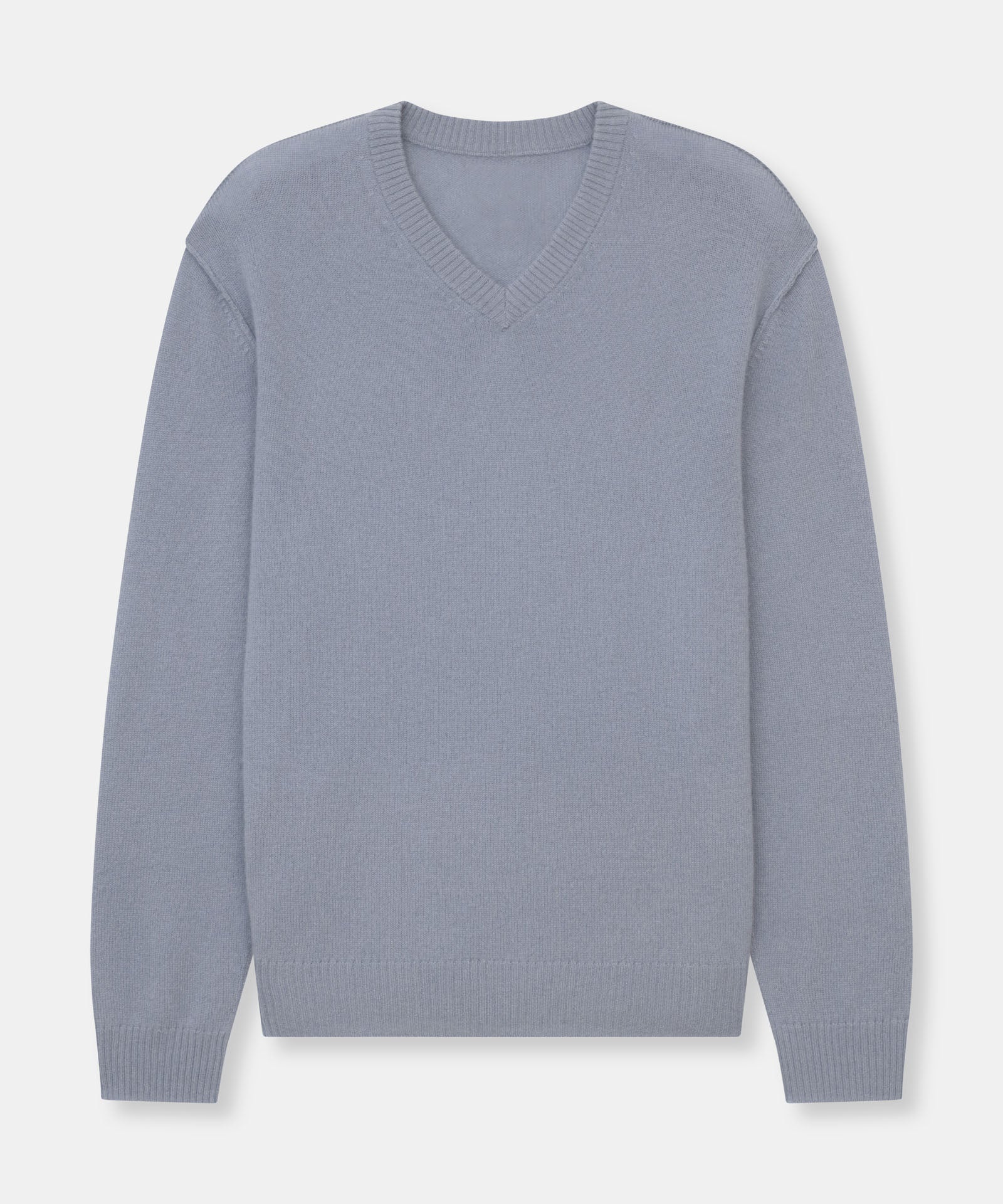 トップス NAHYAT EX V NECK SWEATER V-neck sweater