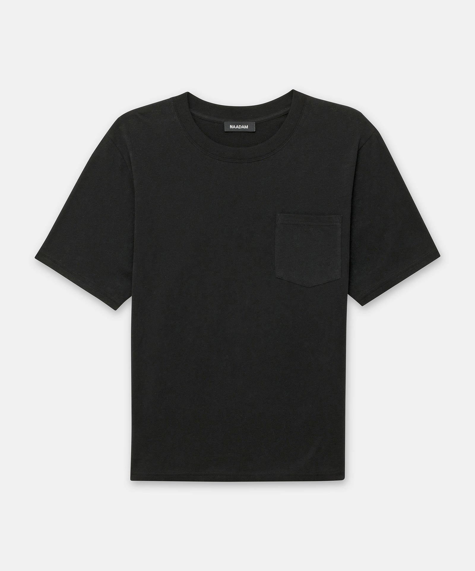 The Pocket Tee – NAADAM