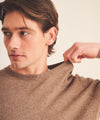 The Original Cashmere Crewneck Sweater Men's