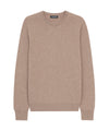 The Original Cashmere Crewneck Sweater Men's
