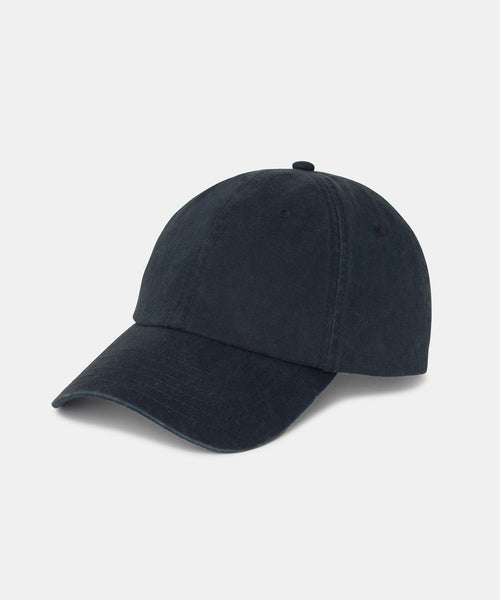 Atom Science Embroidered Baseball Cap - Washed Cotton Dad Hat For Men, Adjustable Strap (One Size Fits Most)