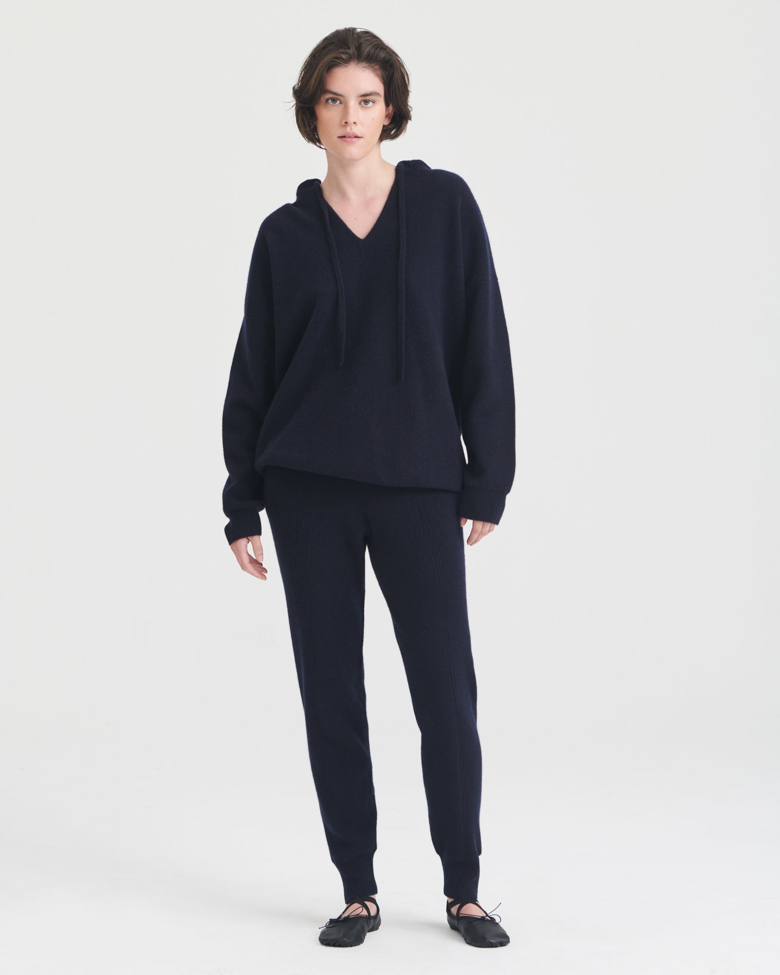Tunic best sale hooded sweatshirt