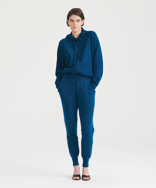 Cashmere sweatsuit online womens