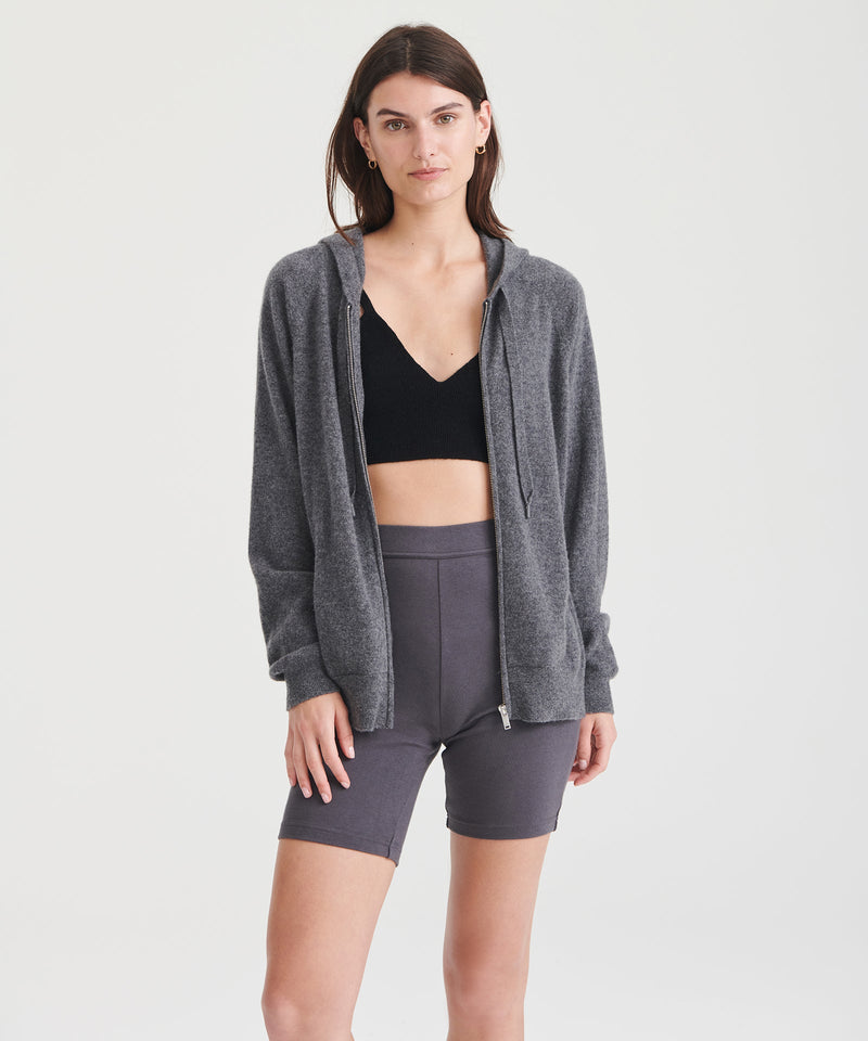 Cashmere Knit Cycling Shorts Cycling Shorts (6-16 Yrs)