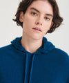 The Off-Duty Cashmere Hoodie
